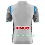 Camisolas de Futebol Napoli Equipamento 3ª 2018/19 Manga Curta